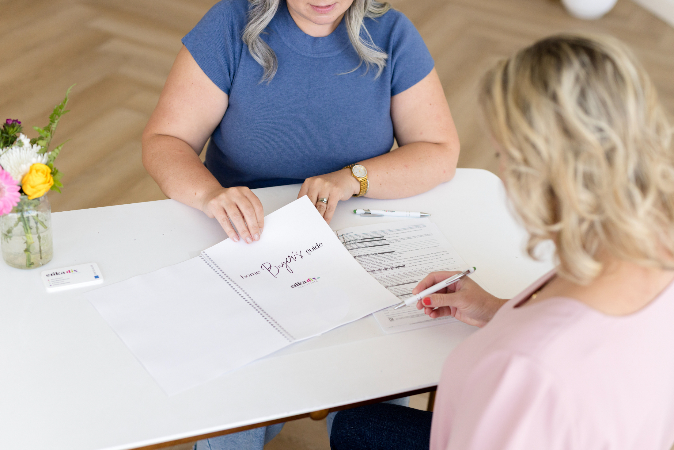 Why Working With One Realtor Is Better Than Working With Five